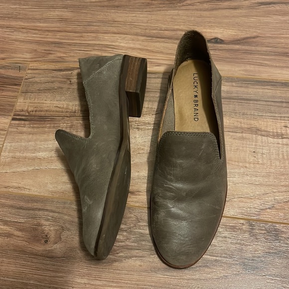 Lucky brand shoes - Picture 2 of 3